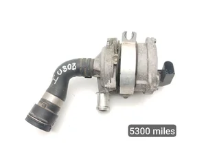 Porsche 9J1.965.567.A, 9J1121548 / 9J1965567A, 9J1121548 Taycan 2021 Pompe à eau