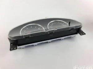 Mazda 5FGK3C 6 Hatchback (GG) 2005 Tableau de bord