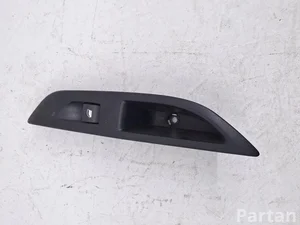 Peugeot 98044803 208 II (P21) 2021 Langų pakėlimo mygtukas