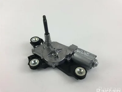 Volvo 31294492 V40 Hatchback 2012 Moteur d'essuie-glace - Image 1