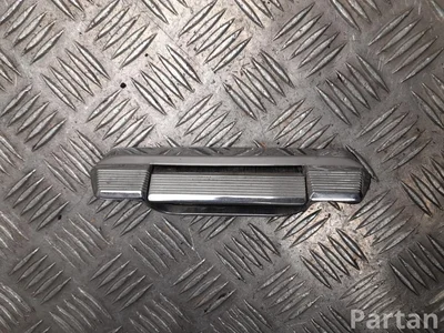 Lada Lada 1977 Klamka drzwi z tyłu z lewej - Zdjęcie 1