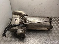 Mercedes-Benz A4474903701, A4474902901 VITO Box (W447) 2023 Catalizador