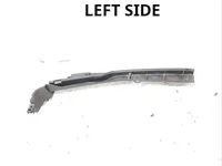 Ford USA NL34-15021A37-AFW / NL3415021A37AFW F-150 LIGHTNING Crew Cab Pickup 2025 Garniture de capot d'essuie glace