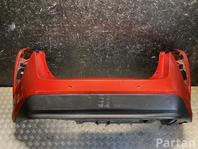 Toyota PRIUS (_W5_) 2016 Zderzak z tyłu - Zdjęcie 1