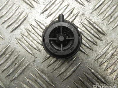 Mercedes-Benz A 447 827 03 60 / A4478270360 Sprinter (907/910) 2020 Haut-parleur haute fréquence - Image 1