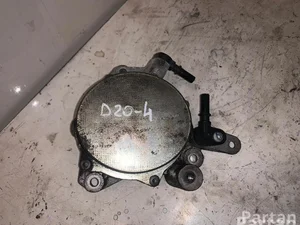 Ford 9673836180 GALAXY (WA6) 2009 Pompe à vacuum