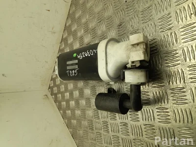 Dodge 68421012AA CHALLENGER kupė 2019 Aktyviosios anglies filtras - Paveiksliukas 1