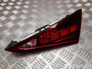 Mercedes-Benz A 206 906 35 01 / A2069063501 C-Class (W206) 2022 Galinis žibintas dešinė