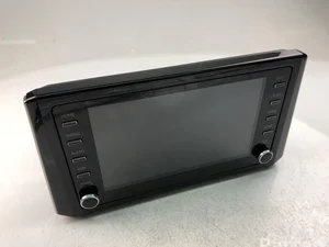Toyota 86140-02680 / 8614002680 COROLLA Saloon (_E18_, ZRE17_) 2020 Sistema de navegación/ audio/ video