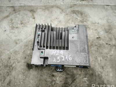 Mazda B021208 CX-3 (DK) 2016 Unité de contrôle 'Bluetooth' - Image 1