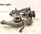Porsche 970331612, 97061273802 PANAMERA (970) 2015 Kit de suspension arrière right side - Image 1