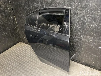 BMW 5 G60 2025 Tür hinten rechts - Bild 1