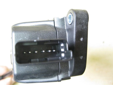 PEUGEOT 9672091280 508 2012 Accelerator Pedal