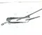 Maserati 7616NWB, 7617NWB GRAN TURISMO 2011 Wiper Arm Kit - Image 2