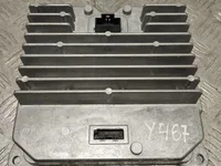 BMW 9310452 X5 (F15, F85) 2014 Onduleur avec convertisseur