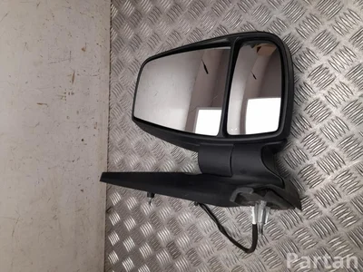 Ford KK3117682 TRANSIT Kasten 2022 Außenspiegel rechts elektrisch Blinkleuchte - Bild 1