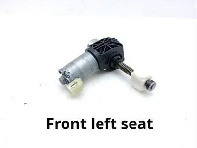 Rolls-Royce 9168761, 4498746, 0390204013 GHOST (RR4) 2010 Motor eléctrico, ajuste de asiento - Imagen 1