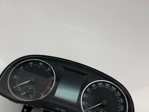 Škoda 6V0920740 FABIA III (NJ3) 2018 Tableau de bord mph km/h