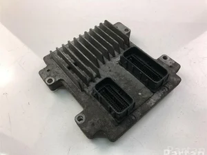 Opel 12634556 ASTRA J 2009 Unité de contrôle moteur