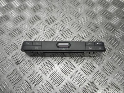 Mercedes-Benz A 907 900 00 05 / A9079000005 Sprinter (907/910) 2021 Unidad de interruptores (botones) - Imagen 1