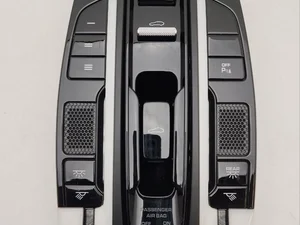 Porsche 971959551DQ PANAMERA (971) 2018 Oświetlenie przedziału pasażerskiego