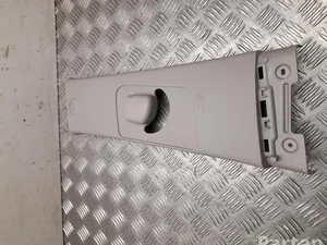 Ssangyong 77340-35000, 77335-35000 / 7734035000, 7733535000 Tivoli Grand 2022 Tapisserie voiture right side