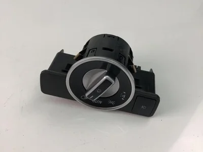 Mercedes-Benz A2129050551 E-CLASS (W212) 2012 Переключатель света - Изображение 1