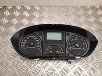 Citroën 1395350080 JUMPER 2023 Tableau de bord km/h