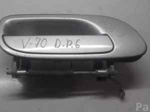 Volvo V70 II (SW) 2004 Poignée de porte