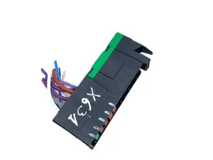 Citroën 9821793480 C3 III (SX) 2020 Boîte à fusibles