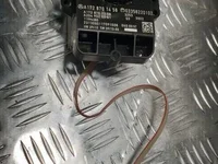 Mercedes-Benz A1728701458 CLS (C218) 2014 Interface multimédia avec unité de contrôle