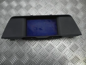 BMW 9266384 5 (F10) 2012 Ecran