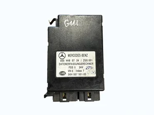 Mercedes-Benz Trucks A0004460724, 0004460724 ACTROS MP4 / MP5 2015 Steuereinheit FSS