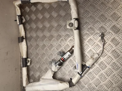 Tesla 1077828-00-E / 107782800E MODEL 3 2020 Airbag de tête - Image 1