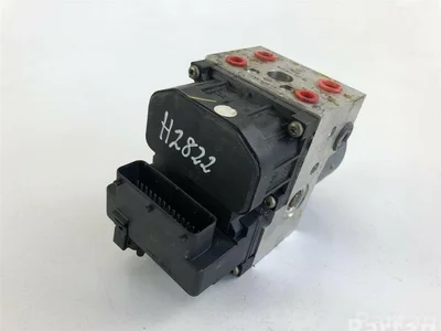 Renault 7700430230 MEGANE I (BA0/1_) 2000 Unité de commande hydraulique ABS - Image 1