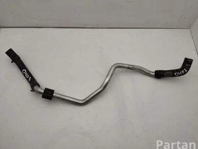 Porsche 971819350E PANAMERA (971) 2018 Wąż płynu chłodzącego - Obraz 1