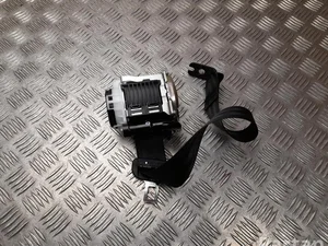 Audi 4KE 857 805 B / 4KE857805B Q8 e-tron 2021 Ceinture de sécurité Right Rear Left Rear