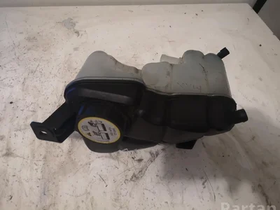 Volvo 6G91-8K218 / 6G918K218 S80 II (AS) 2010 Vase d'expansion du liquide de refroidissement - Image 1