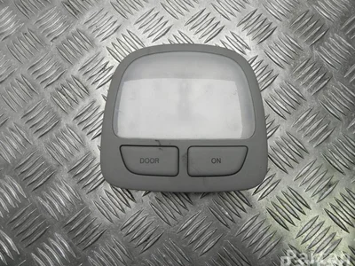 Hyundai 92850-2BXXX / 928502BXXX SANTA FÉ II (CM) 2007 Lumière intérieure - Image 1