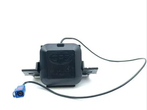 Maserati GRAN TURISMO 2011 Antenne