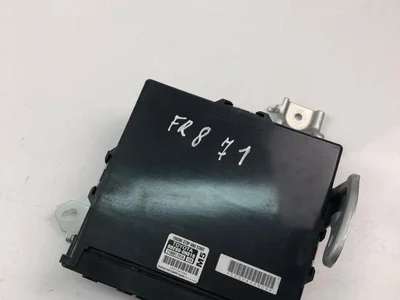 Toyota 89260-0H010 / 892600H010 AYGO (_B4_) 2014 unité de contrôle - Image 1