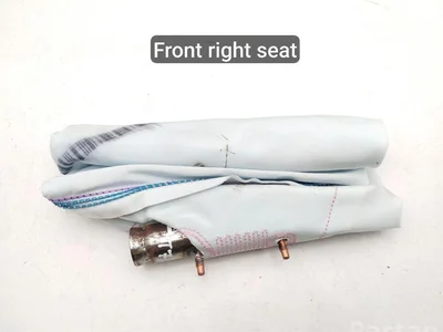 BMW 6 Gran Coupe (F06) 2015 Airbag latéral - Image 1