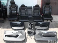 Volvo V90 II 2018 Sitze komplett Türverkleidung Armlehne 