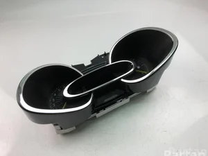 Renault 248103956R CLIO IV (BH_) 2015 Tablero de instrumentos