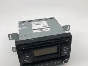 Kia 961701W700CA RIO III (UB) 2013 Radio CD