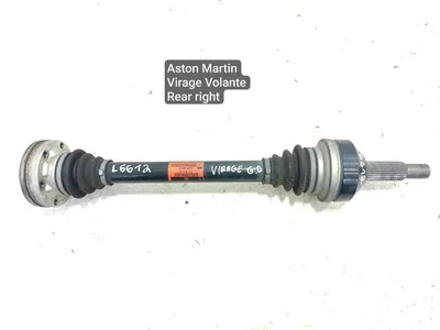 Aston Martin AD43-4K138-BA / AD434K138BA VIRAGE Volante 2012 Wał napędowy z tyłu po prawej - Zdjęcie 1