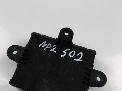 Volvo 31343025AC S80 II (AS) 2009 Unité de commande pour porte Left Front - Image 1