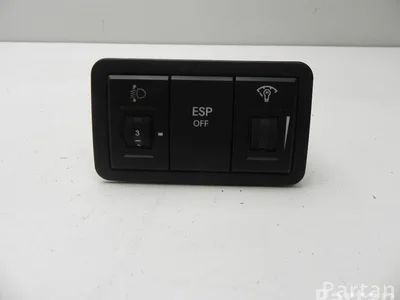 Hyundai 93700-1J7009P / 937001J7009P i20 (PB, PBT) 2010 Commutateur multiple - Image 1
