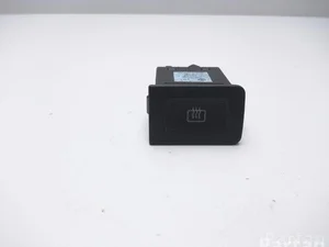 Volkswagen 1J0 959 621 C / 1J0959621C GOLF IV (1J1) 2002 Interrupteur de chauffage de vitre arrière