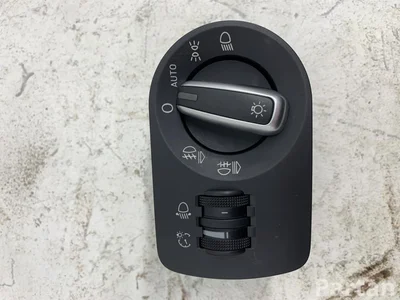 Audi 8X2941531M A1 (8X1, 8XK) 2012 Electronic control unit for headlight range control - Image 1